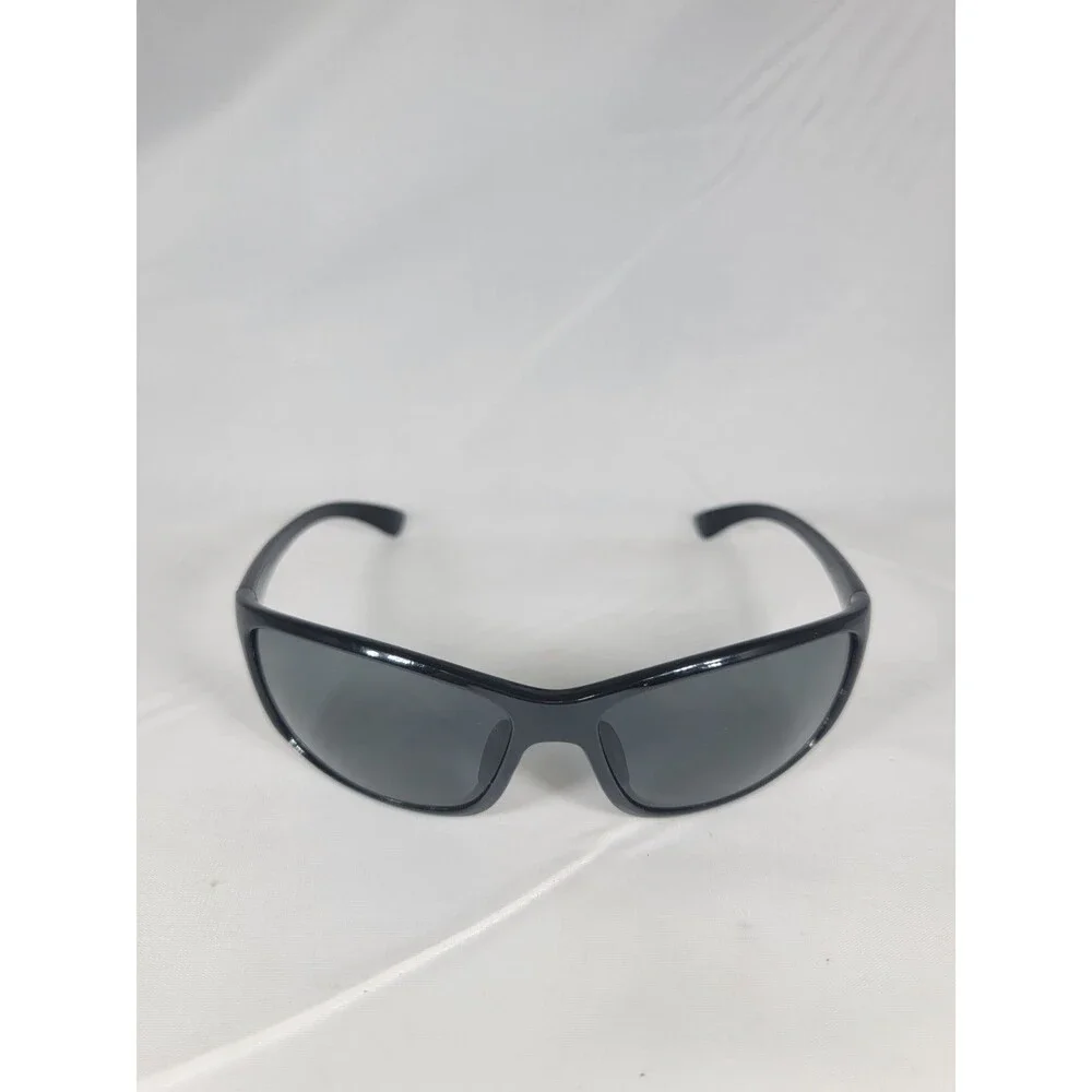 Suncloud Sentry Sunglasses Unisex Shades Matte Black Frame Polarized Gray Lenses